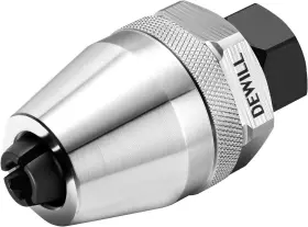 B07y1rg8c5 Dewill Broken Bolt Remover Stud Extractor Tool To Locks And Removes 1/4-inch