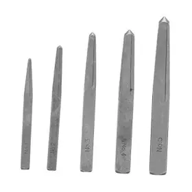 Dewinw2s8zxem9b Dewin Screw Extractor 5pcs Set Heavy Duty Broken