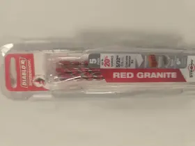 Diablo 008925149088 5/32 Concrete Hammer Bit 6 Inch Dmarg1020 5 Pack
