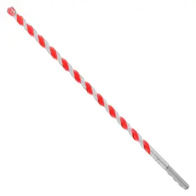 Diablo 008925149187 J 3/8 Inch X 12 10 Speedemon Red Granite Carbide-tipped Hammer Drill Bit