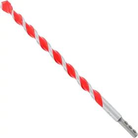 Diablo 008925149231 J 5/8 Inch X 12 10 Speedemon Red Granite Carbide-tipped Hammer Drill Bit