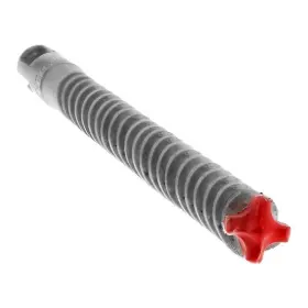 Diablo 008925150046 Rebar Demon 3/8 Inch X 12 L Carbide Hammer Drill Bit 25 Pk Pack Of 3