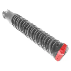 Diablo 008925150756 1/2 X 16 18 Inch Sds-plus 2-cutter Carbide-tipped Hammer Drill Bit