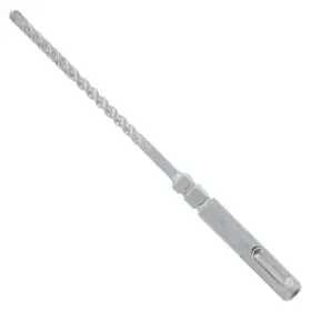 Diablo 008925150985 3/16 Inch X 6 Carbide Concrete Anchor Hammer Drill Bit Sds-plus