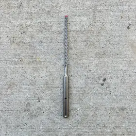 Diablo 008925151074 Dmamx1010 Rebar Demon Sds Max Hammer Drill Bit 3/8 Inch X 8 13