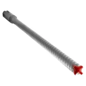 Diablo 008925151166 9/16 Inch X 16 21 Sds-max 4-cutter Full Head Hammer Drill Bit