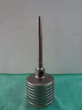 Diablo 008925152002 Dmamxcc5050 Sds-max Carbide Tipped Core Bit 4 Inch X 7