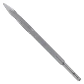 Diablo 008925152439 3/4 Inch Sds-plus Twist Point Chisel