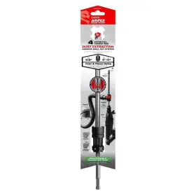 Diablo 008925171898 Amped Rebar Demon 5/8 Inch X 8 14 Sds-plus 4-cutter Full Carbide Head