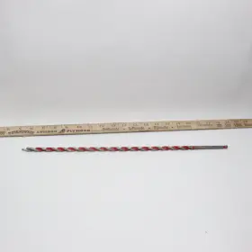 1005310856 Diablo Auger Bit High Speed Steel 3/8 Inch X 17-1/2 - Used