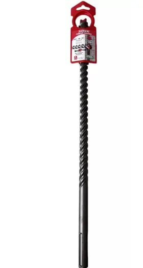 Diablo 195045144519 Dmamx1140 3/4ftft X 16ftft 21ftft Rebar Demon Sds-max 4-cutter Bit 2x