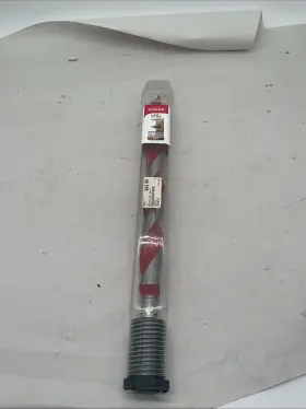 Dag3150 Diablo Auger Bit 1-3/8 Inch X 17-1/2