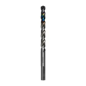 Dmd1364jp1 Diablo Metal Demon Drill Bits For Mild Hardened And Stainless Steels - 13/64-in