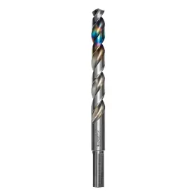 Dmd2564jp1 Diablo Tools 25/64 Inch Metal Demon Drill Bit For Mild Hardened And Sta