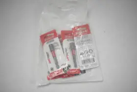 Dntsl14 Diablo Maxtorque Magnetic Nut Driver Nutsetter 1/4 In 2-9/16 5 Pack