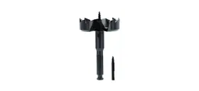 Dsf3000 Diablo 3 Inch Speedemon 2-cutter Self-feed Bit