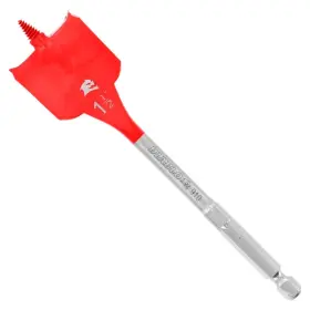 Dsp2170 Diablo 1-1/2 Inch X 6 Spade Bit For Wood