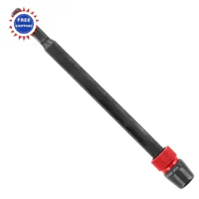 Dxt1010 Diablo Drill Extension 6 X 1/4 Hex Shank Impact Strong Quick Change