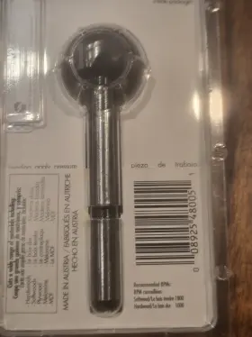 Fb-005 Diablo Forstner Bit