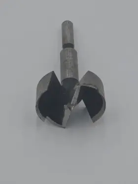 Pb-015 Diablo Freud Austria 2 Inch Forstner Bit Wood 3/8 Shank Woodwork Cabinetry