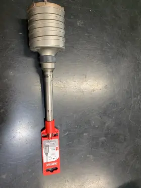 Hpb018102 Diablo Tools 008925151975 Dmamxcc5030 3-1/4 Inch X 7 Sds-max Carbide Tipped Core Bit