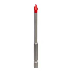 5968256 Diablo Tools 3/16 Tile Stone Carbide Tipped Bit Size Sae In Included