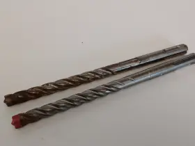 5968352 Diablo Tools 2 3/8 Inch X 4 6 Rebar Demon Sds-plus 4-cutter Size Sae