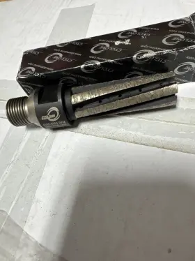 Fb1212 Diamax Diamond Finger Bit 12mm X 1/2 Gas Cnc Wet Granite
