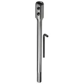 Dottie 781002220244 X24 L.h. 24ftft Ship Auger And Speed-d-feed Bit Extension
