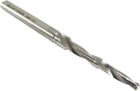Qd8c6.5 Dowel Dowels Mini X Stepped Drill Bit