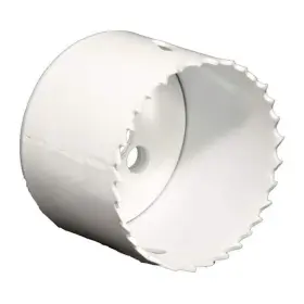 Fdpt-phs-15-16 Dpt 15/16-inch Hole Saw Blade For Drilling Cutting Wood Plastic Bi-metal Heavy D