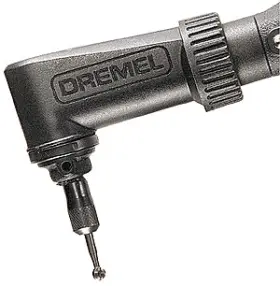 Dremel 080596012267 575 Right Angle Attachment