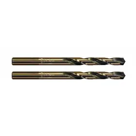 631-01 Dremel Ctd Us Magnum Super Premium 5/32 Inch Mechanics Length Drill Bit 2 Pack
