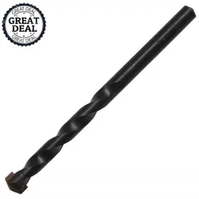 Drill America 445023285202 Carbide-tipped Masonry Bit 5/8 Inch X 18 Wide Flute Round Shanks Durable Neww