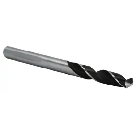 Drill America 887861014977 35/64 Inch Reduced Shank High Speed Steel Bit With 1/2 D/a3f Series
