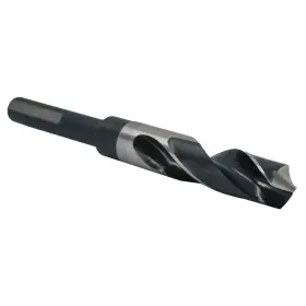 Drill America 887861015202 29/32 Inch Reduced Shank High Speed Steel Bit With 1/2 D/a3f Series