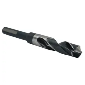 A3f31 Drill America 887861015240 D/a3f31/32 31/32 Inch Reduced Shank High Speed Steel Bit With 1/2
