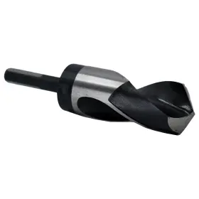 Drill America 887861015424 D/a3f Series High-speed Steel Reduced-shank Bit Black Ox