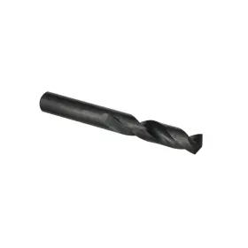 Drill America 887861031165 7/8 Inch High Speed Steel Heavy Duty Split Point Stub Bit Dwdst Series