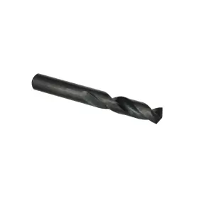 Drill America 887861031172 57/64 Inch High Speed Steel Heavy Duty Split Point Stub Bit Dwdst Series