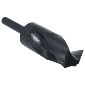 Drill America 887861034487 1-25/64 Inch Reduced Shank High Speed Steel Bit With 1/2 Dwdrsd Series