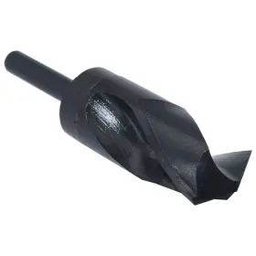 Dwdrsd34x1-11 Drill America 887861034920 Dwdrsd34x1-11/32 1-11/32 Inch High Speed Steel Reduced Shank