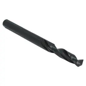 Drill America 887861035453 - Dwdrsd14.0mm 14.00mm Reduced Shank High Speed Steel