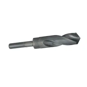 Drill America 887861035767 31.00mm Reduced Shank High Speed Steel Bit With 1/2 Inch Dwdrsd Series