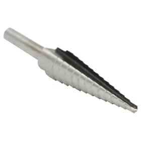 Drill America 887861039512 Bit #1 1/8 Inch - 1/2 X 1/32 High Speed Steel Step P