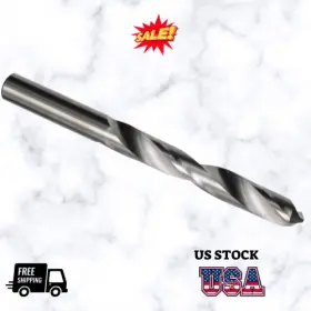 Drill America 887861047890 Solid Carbide Bit Dmod Series