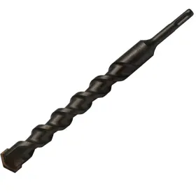 Drill America 887861054652 3/16 Inch X 12 Sds-plus Hammer Bit Sds Series