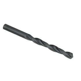 Drill America 887861057301 43/64 Inch High Speed Steel Taper Length Bit Dwdtl Series