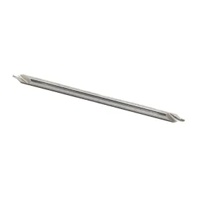 Drill America 887861060394 #8x6 Inch Extra Long Combined Bit And Countersink Dew Series