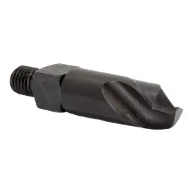 Drill America 887861064934 3/8 Inch Cobalt Short Threaded Shank Bit Overall Length 1-1/4 Tsd Series